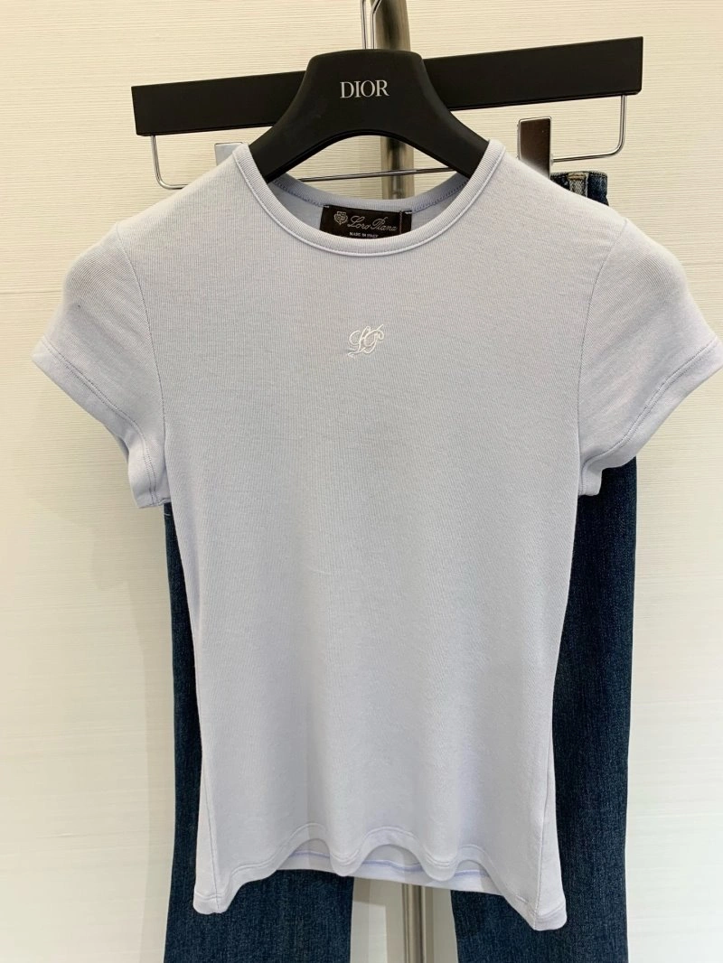 EasyCare Loro Piana T-Shirts 149397