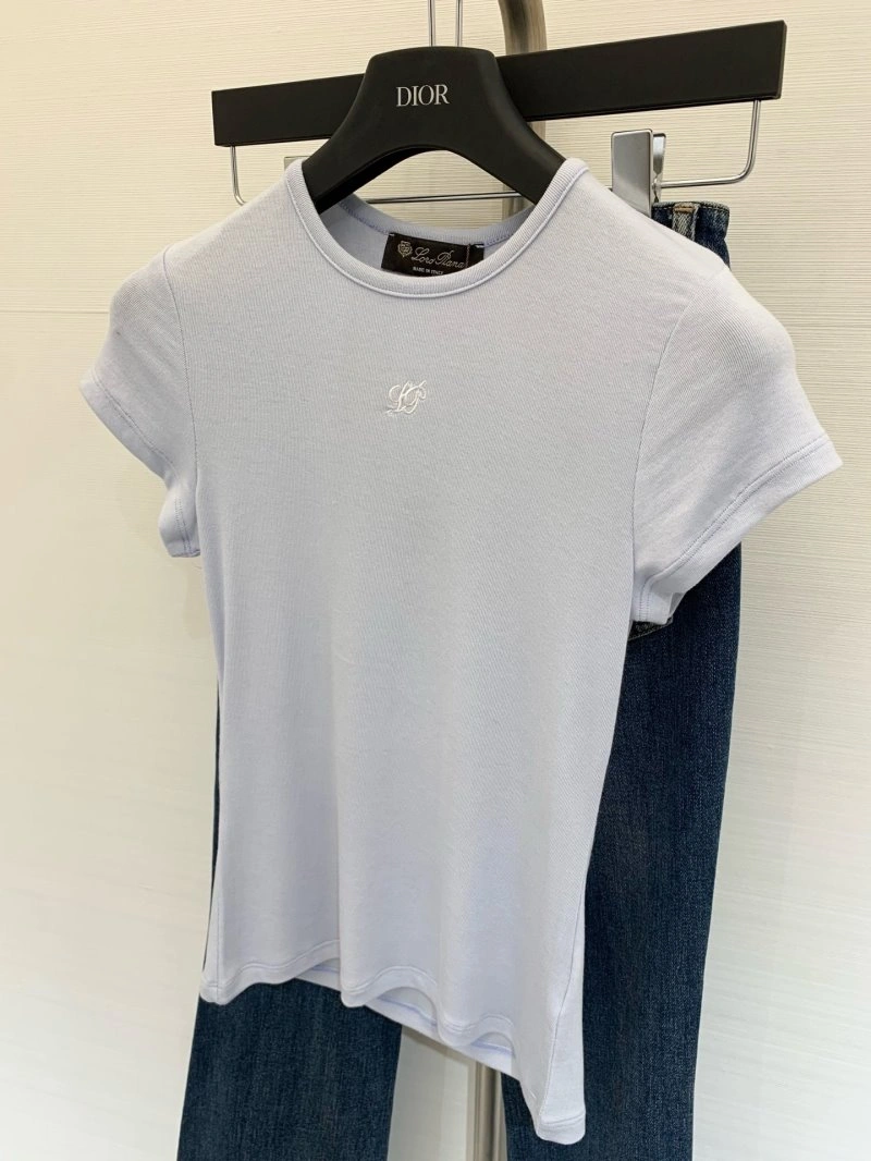 EasyCare Loro Piana T-Shirts 149397
