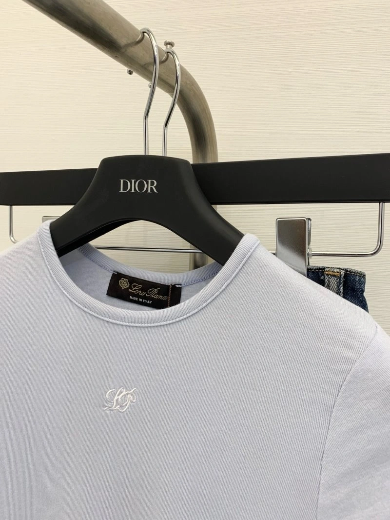 EasyCare Loro Piana T-Shirts 149397