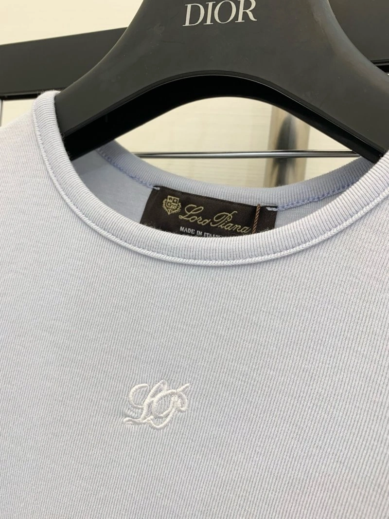 EasyCare Loro Piana T-Shirts 149397