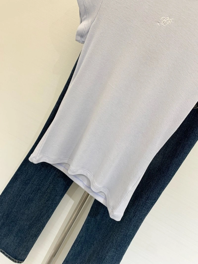 EasyCare Loro Piana T-Shirts 149397