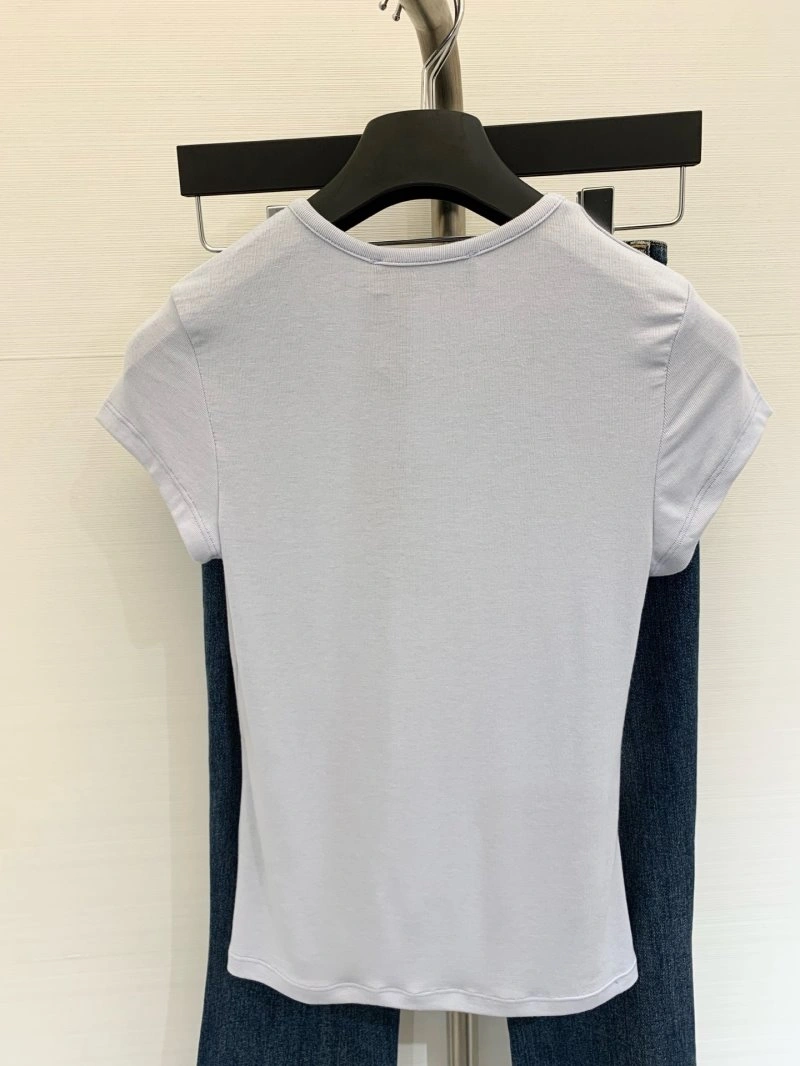 EasyCare Loro Piana T-Shirts 149397