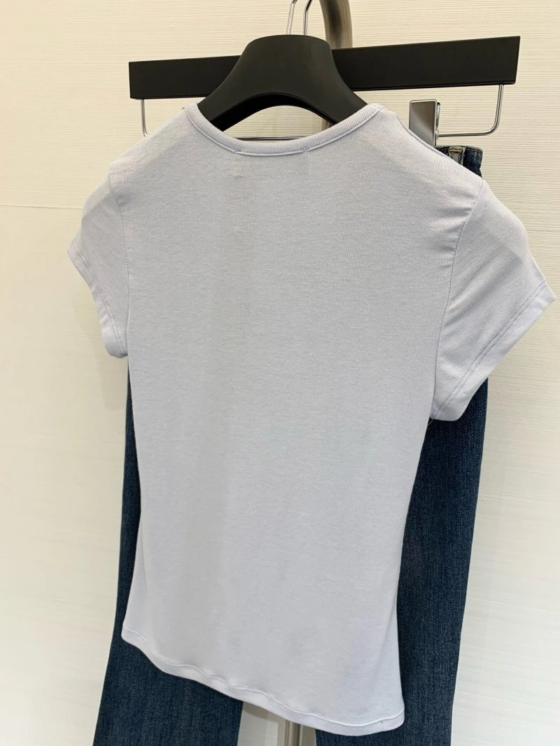 EasyCare Loro Piana T-Shirts 149397