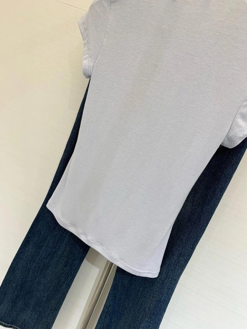 EasyCare Loro Piana T-Shirts 149397