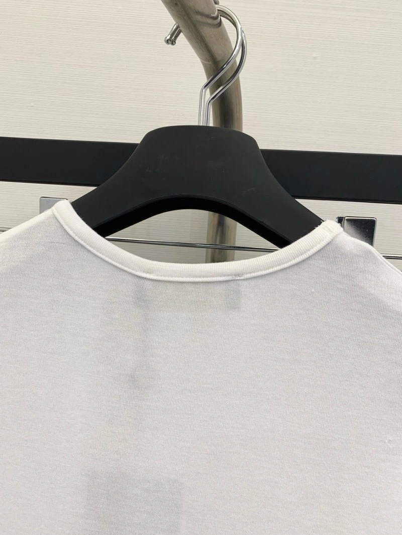 SmoothTexture Loro Piana T-Shirts 149390