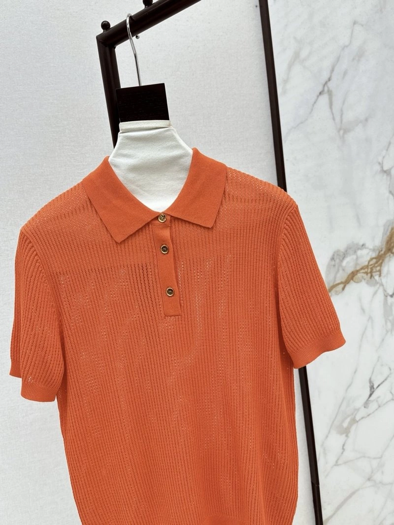 Neat Loro Piana T-Shirts 149385