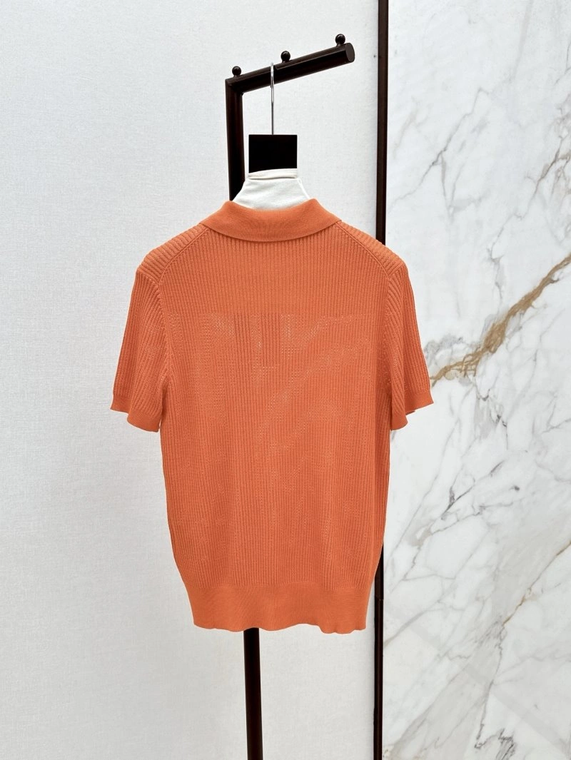Neat Loro Piana T-Shirts 149385