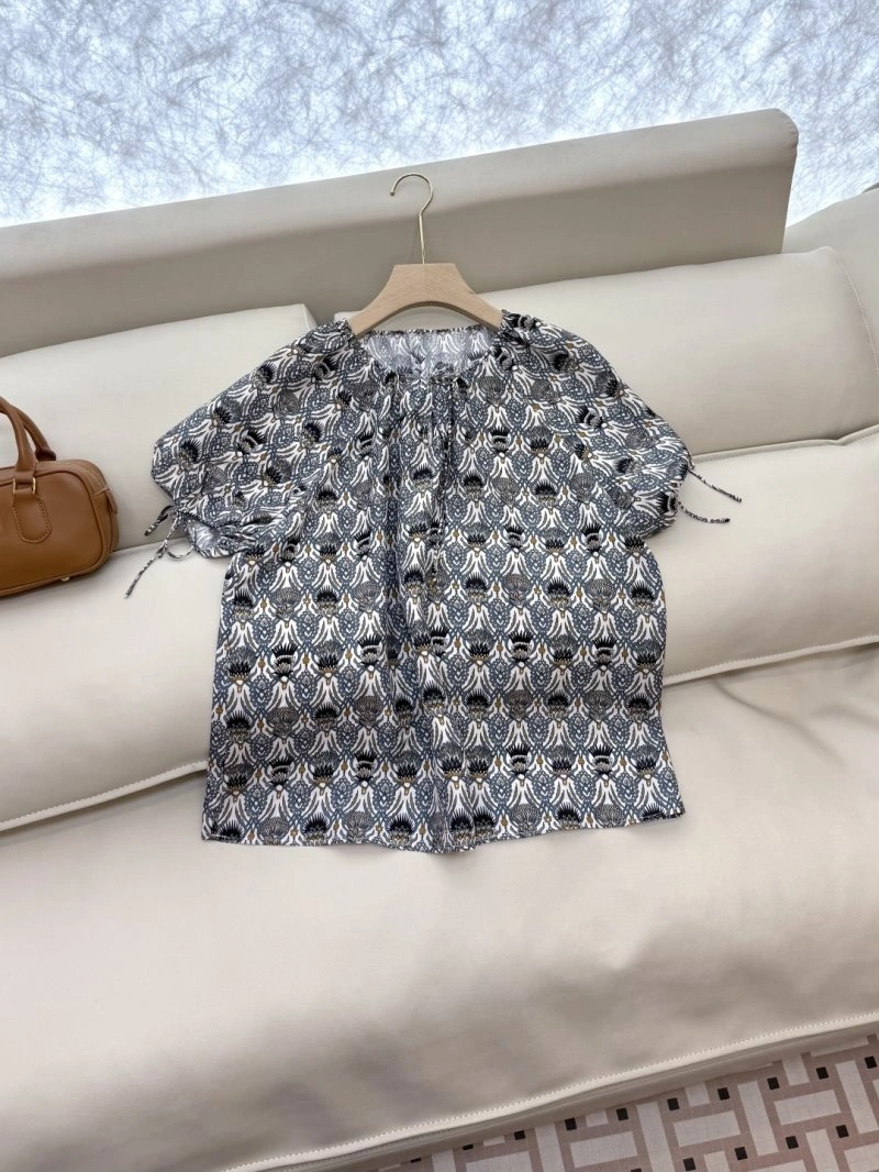 Loro Piana T-Shirts Comfortable 149383