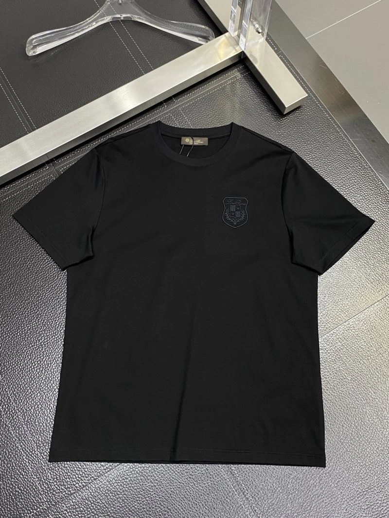SoftTouch Loro Piana T-Shirts 160303