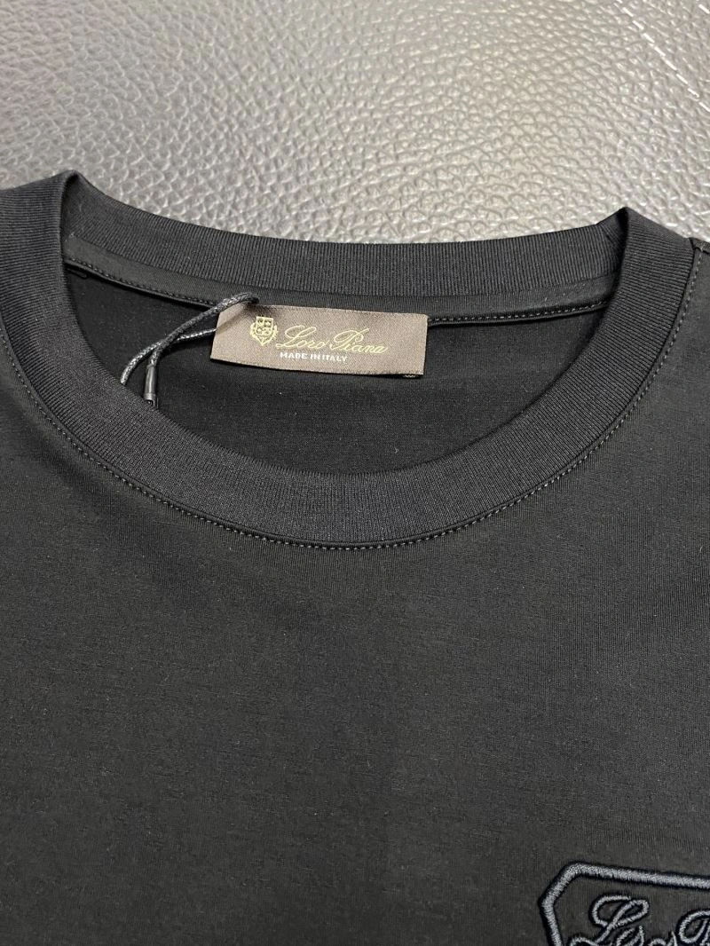 SoftTouch Loro Piana T-Shirts 160303