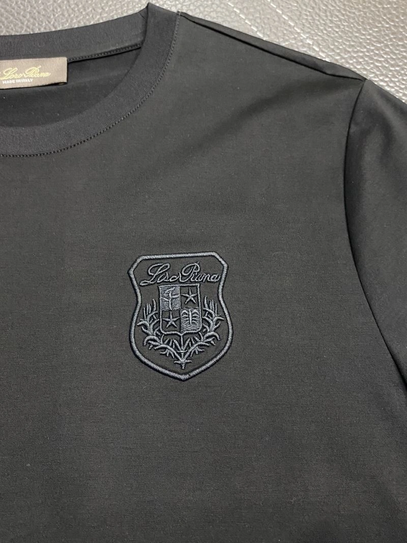 SoftTouch Loro Piana T-Shirts 160303