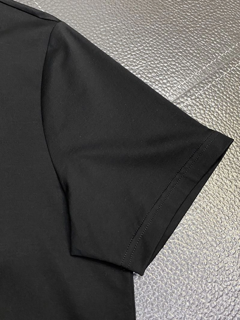 SoftTouch Loro Piana T-Shirts 160303