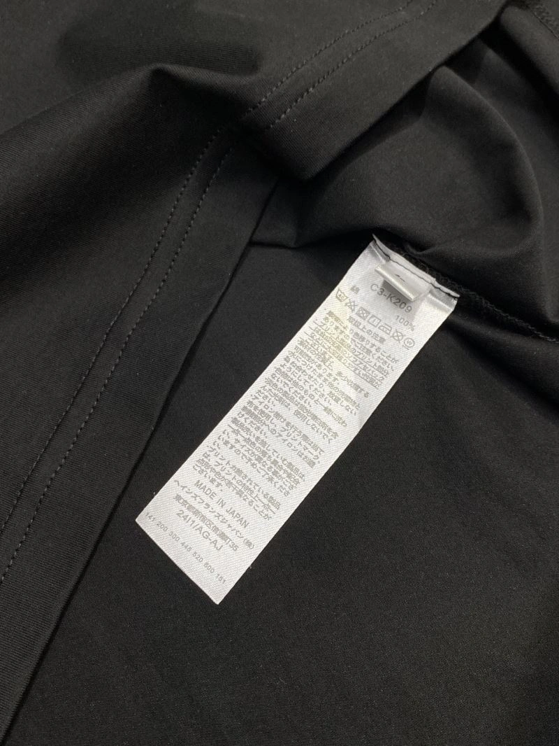 SoftTouch Loro Piana T-Shirts 160303