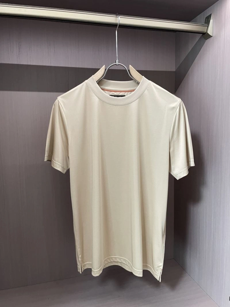 Loro Piana T-Shirts Timeless 160301