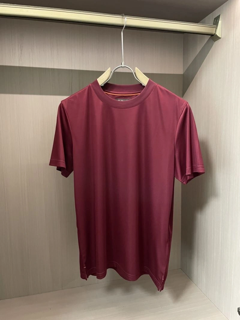 Loro Piana T-Shirts Timeless 160301