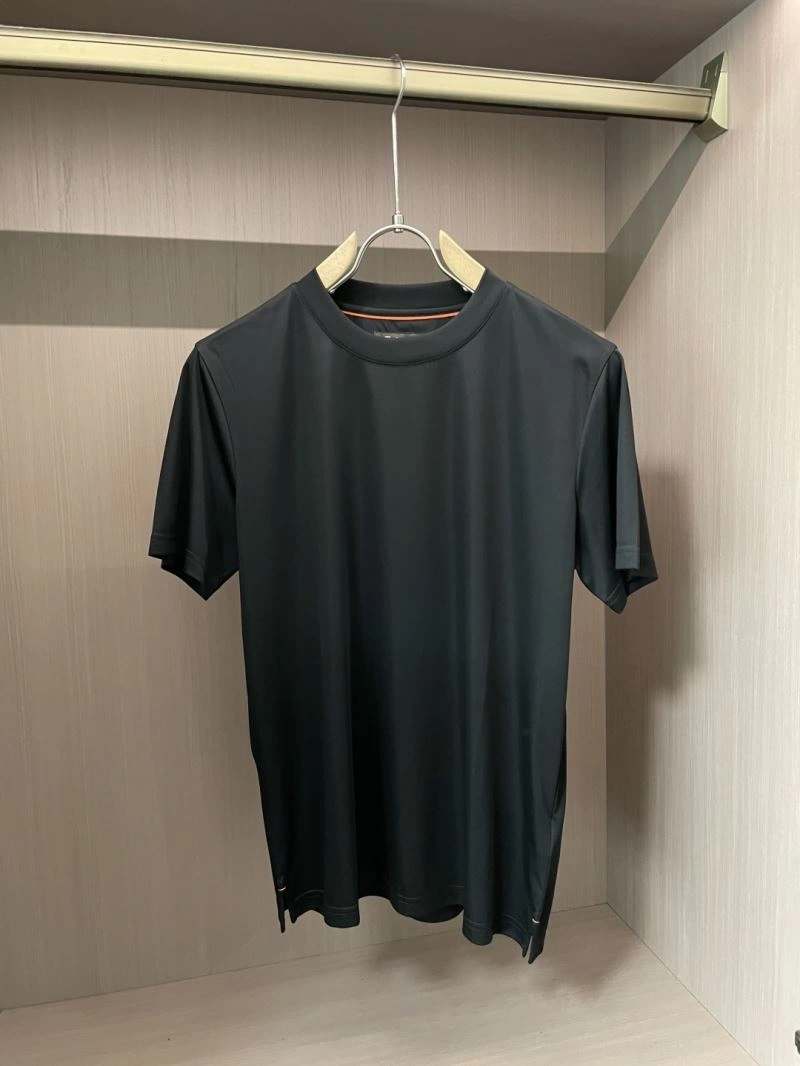 Loro Piana T-Shirts Timeless 160301