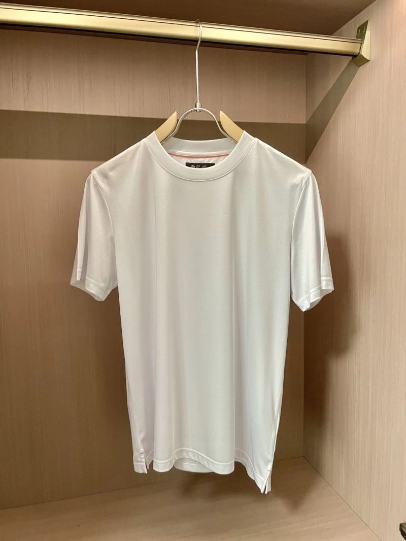 Loro Piana T-Shirts Timeless 160301