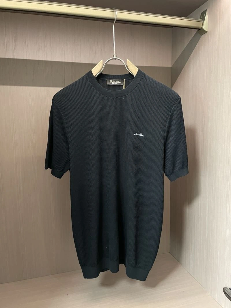ZeroBulk Loro Piana T-Shirts 160304