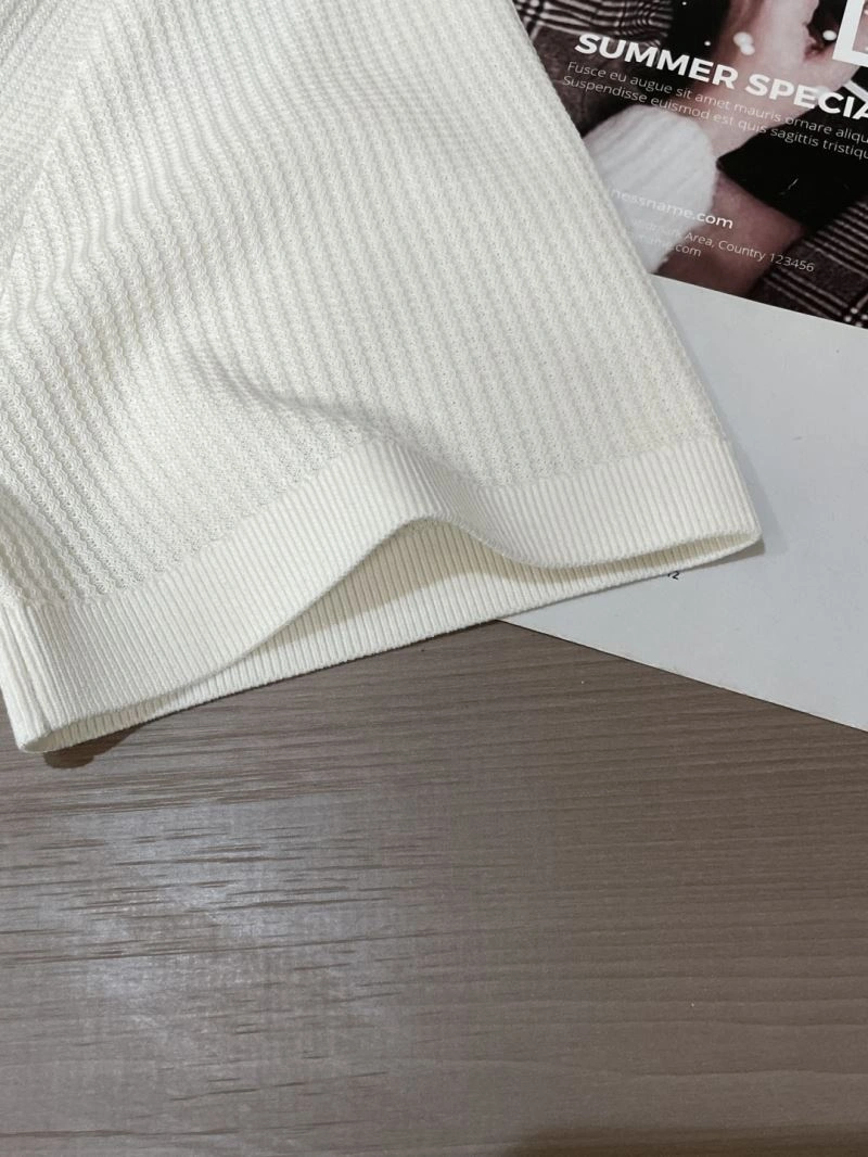 ZeroBulk Loro Piana T-Shirts 160304
