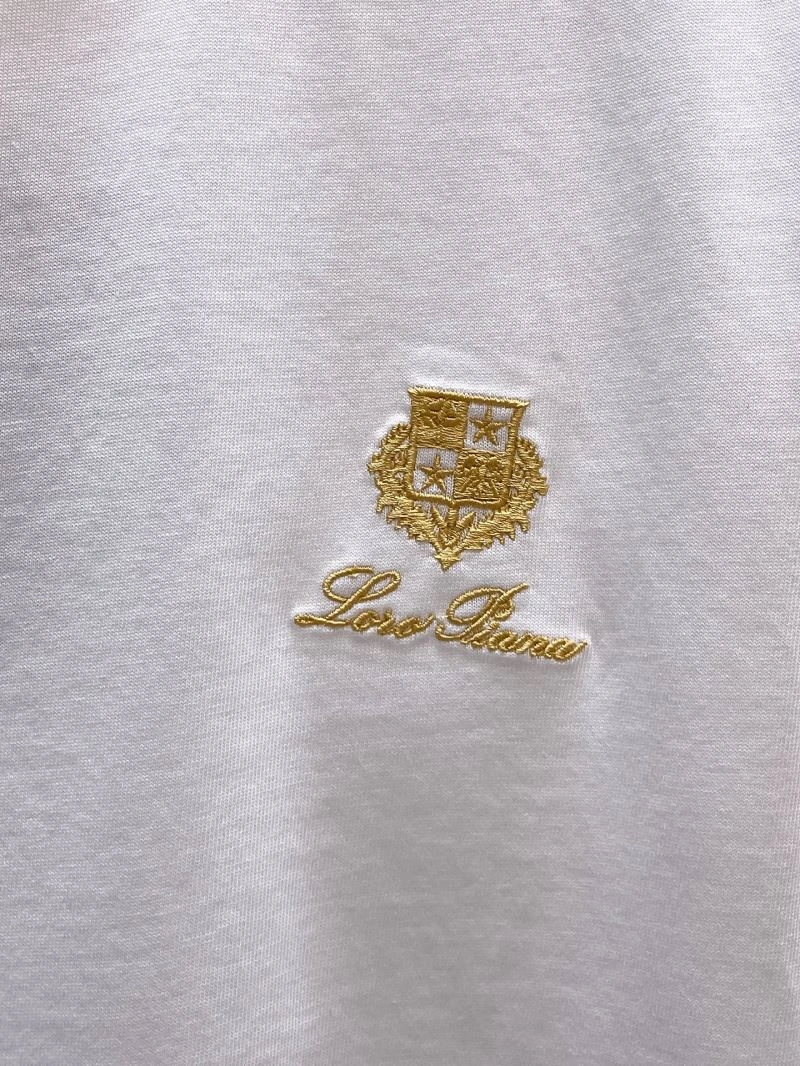 Fashionable Loro Piana T-Shirts 160294