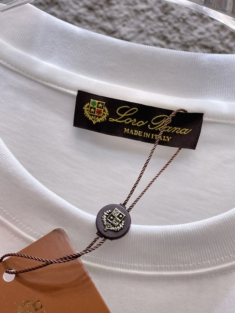 Fashionable Loro Piana T-Shirts 160294