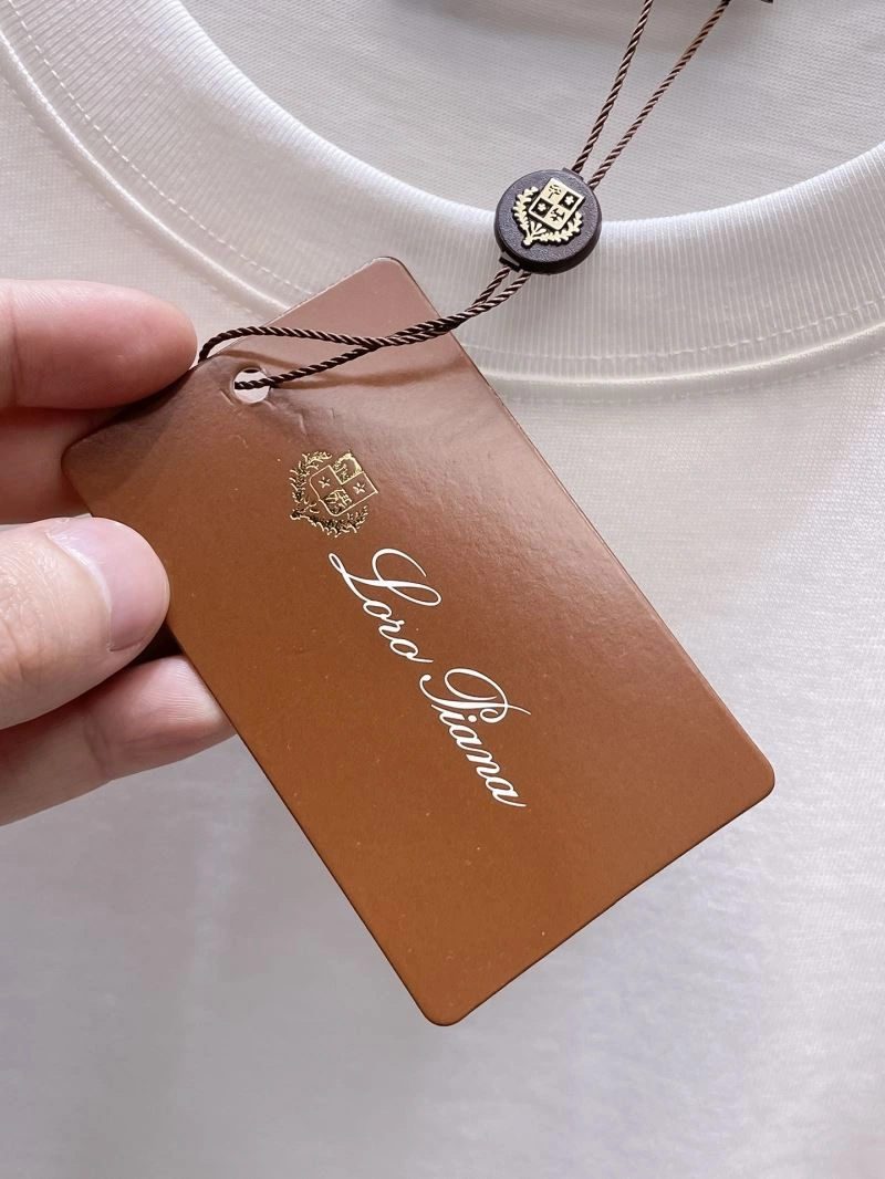 Fashionable Loro Piana T-Shirts 160294