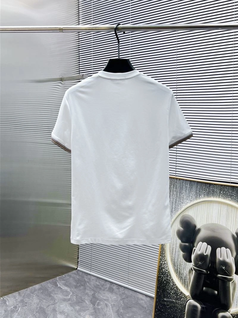 Loro Piana T-Shirts GoodFit 160295