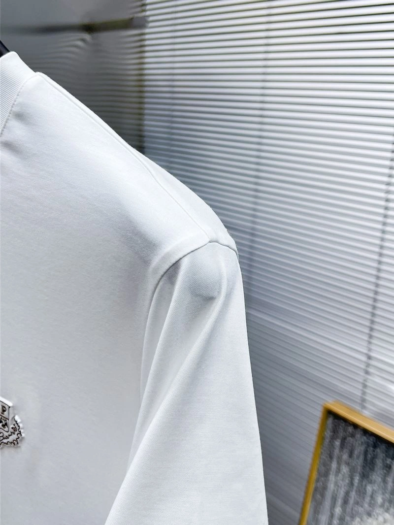 Loro Piana T-Shirts GoodFit 160295