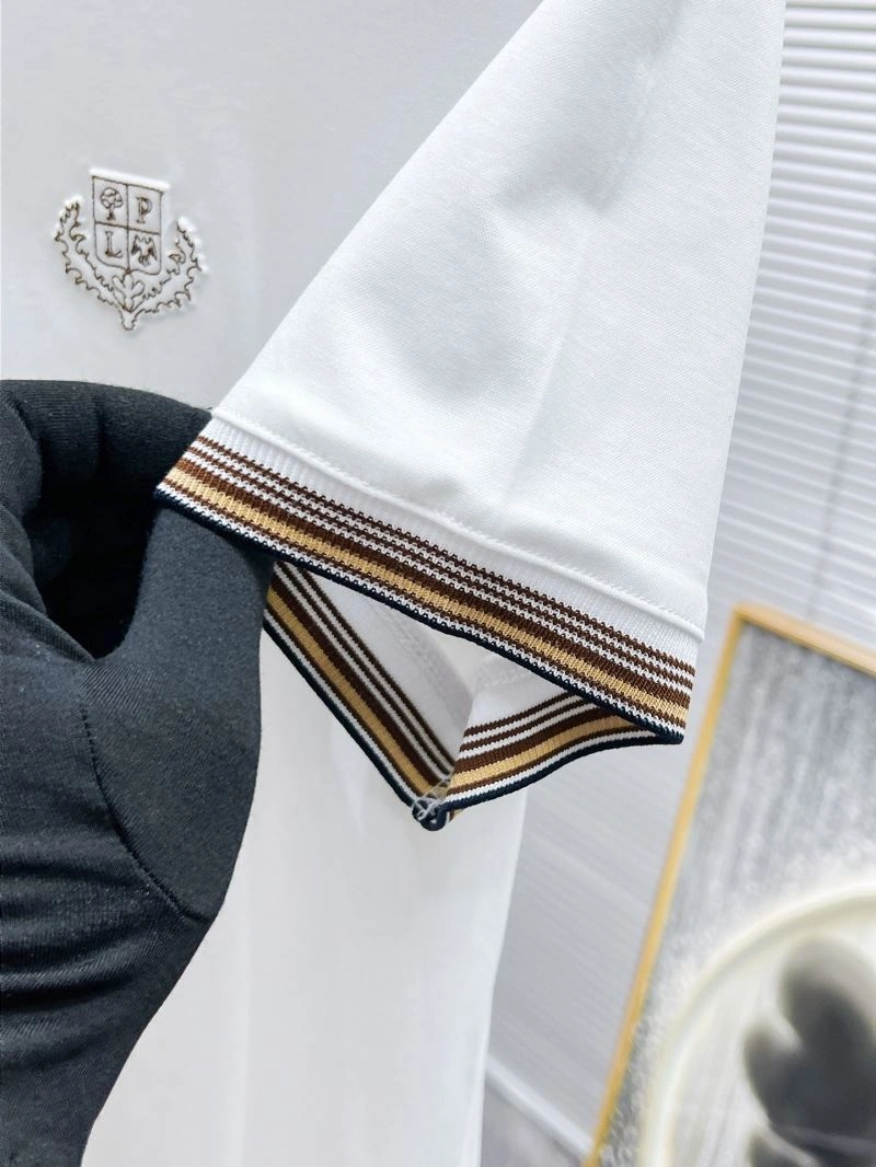 Loro Piana T-Shirts GoodFit 160295
