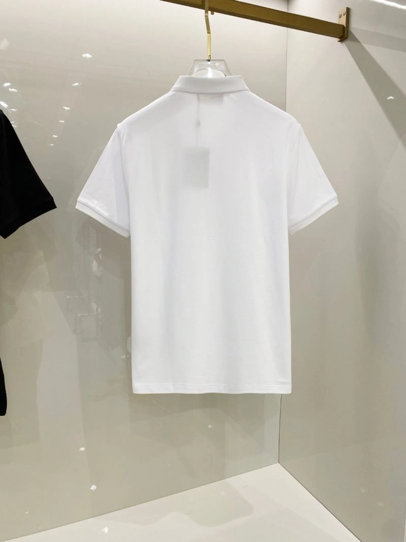 Loro Piana T-Shirts SoftTouch 160297
