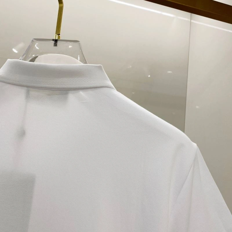 Loro Piana T-Shirts SoftTouch 160297
