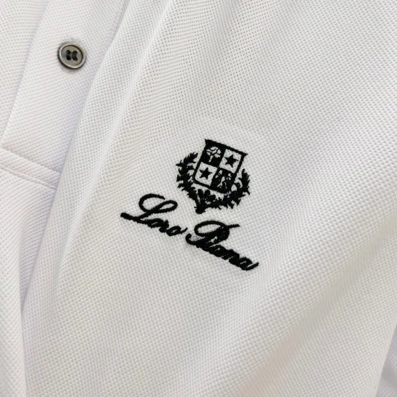 Loro Piana T-Shirts SoftTouch 160297