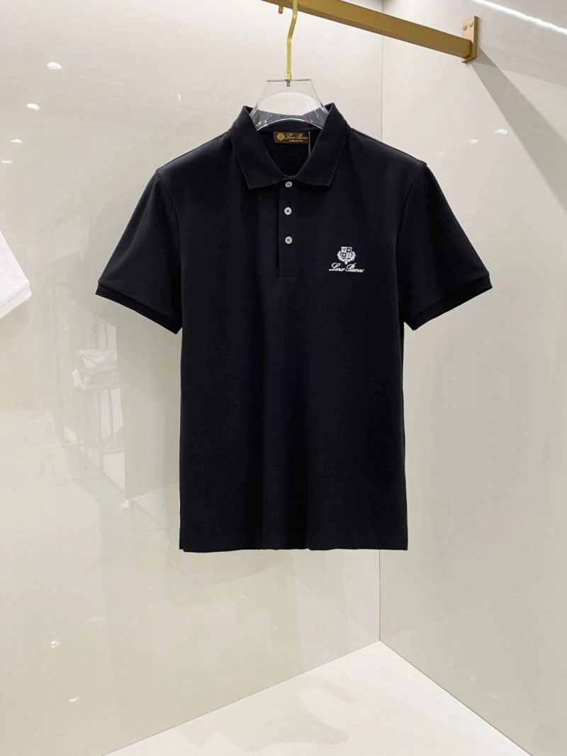 Loro Piana T-Shirts Reliable 160317