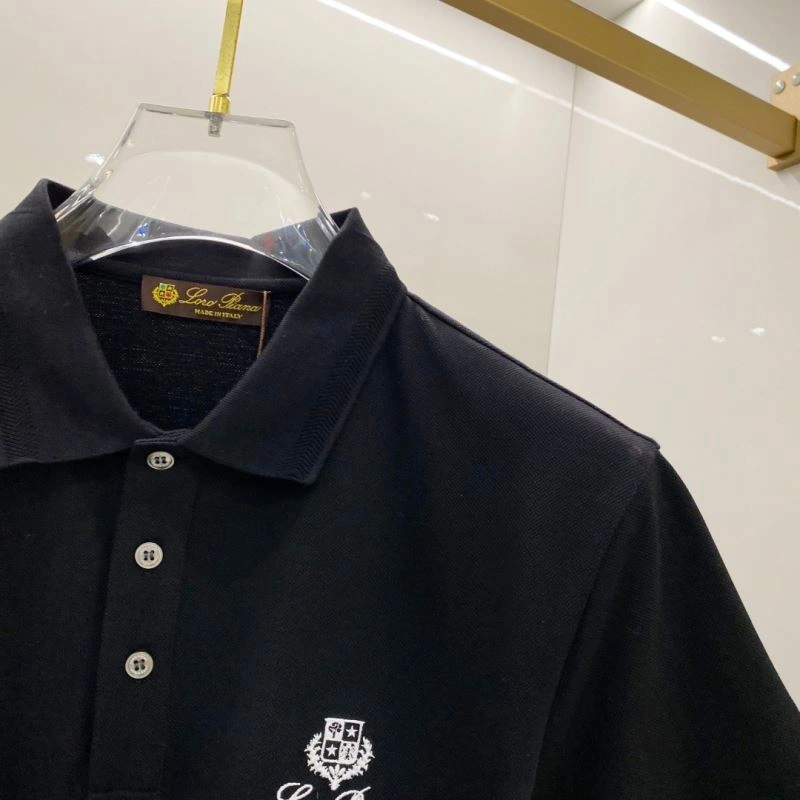 Loro Piana T-Shirts Reliable 160317