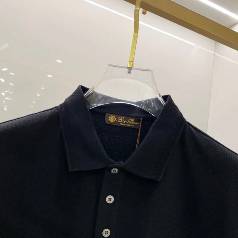 Loro Piana T-Shirts Reliable 160317