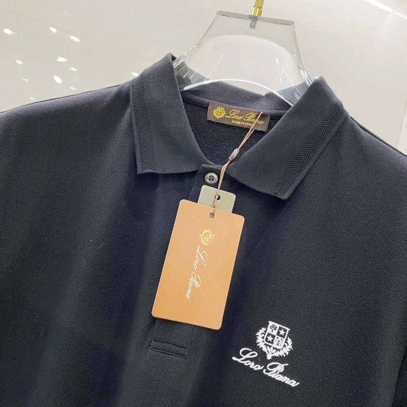 Loro Piana T-Shirts Reliable 160317