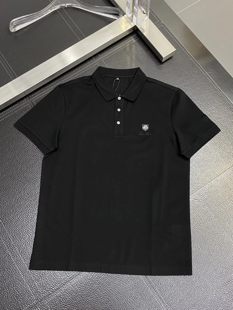 RelaxedFit Loro Piana T-Shirts 160364