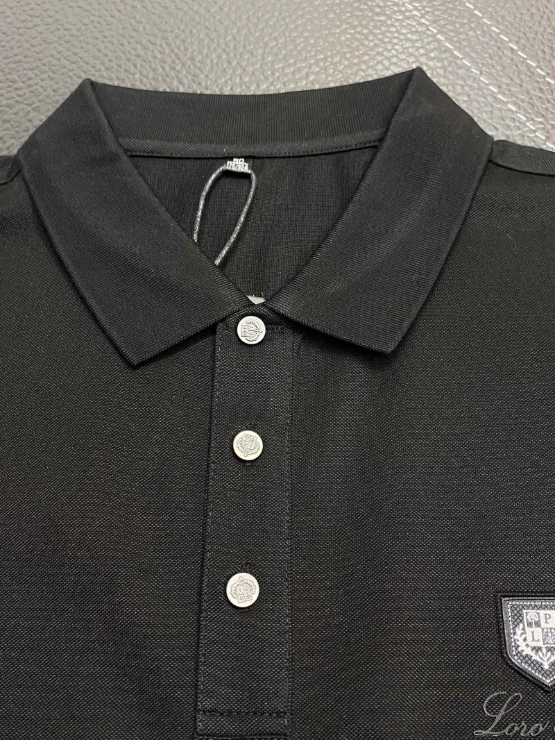 RelaxedFit Loro Piana T-Shirts 160364