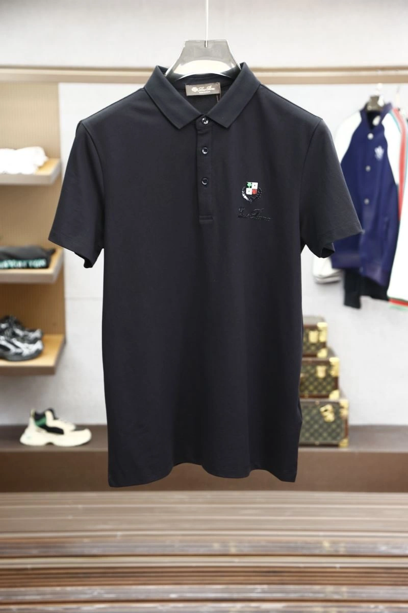 Loro Piana T-Shirts Fashionable 160292