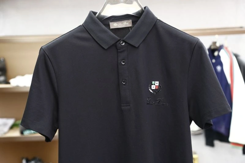 Loro Piana T-Shirts Fashionable 160292