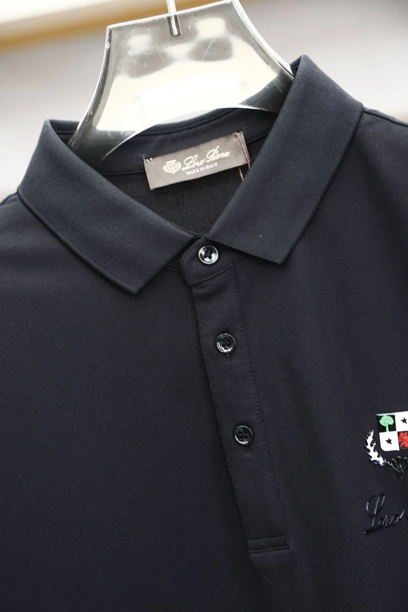 Loro Piana T-Shirts Fashionable 160292