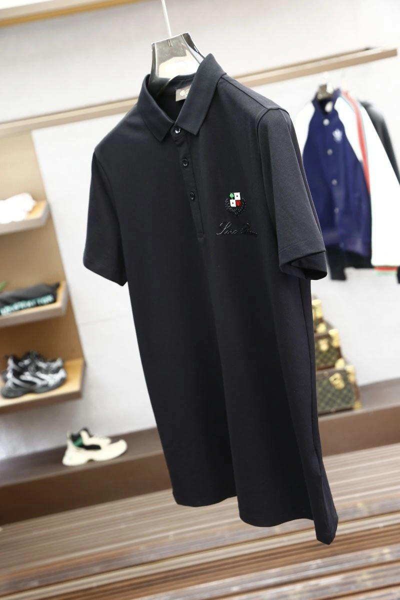 Loro Piana T-Shirts Fashionable 160292