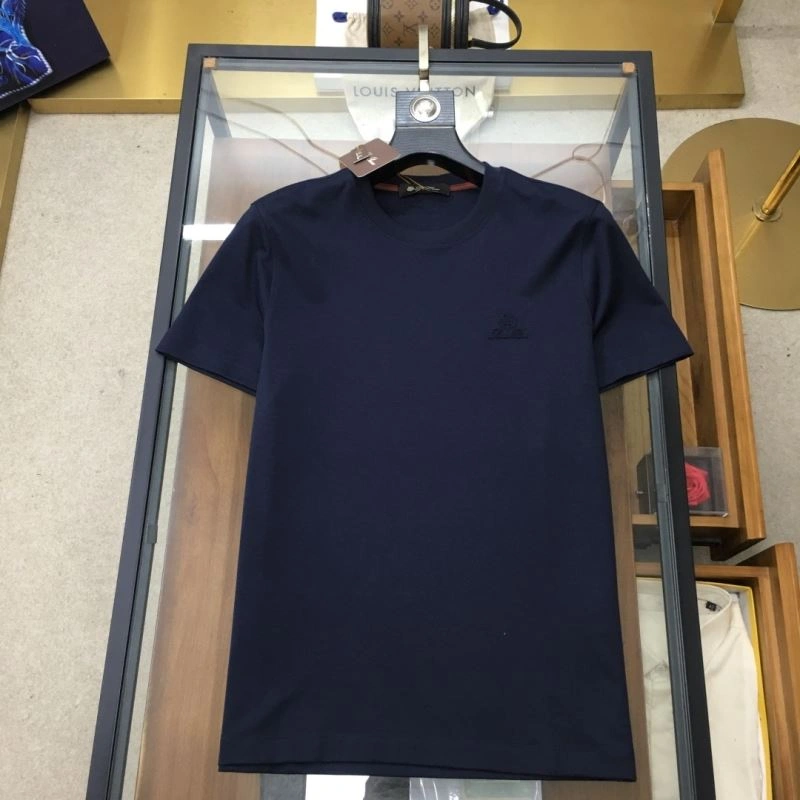 Loro Piana T-Shirts GoAnywhere 160305