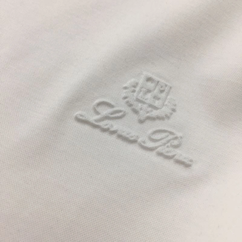 Loro Piana T-Shirts GoAnywhere 160305