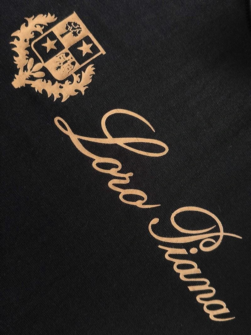 Loro Piana T-Shirts Seasonal 160293