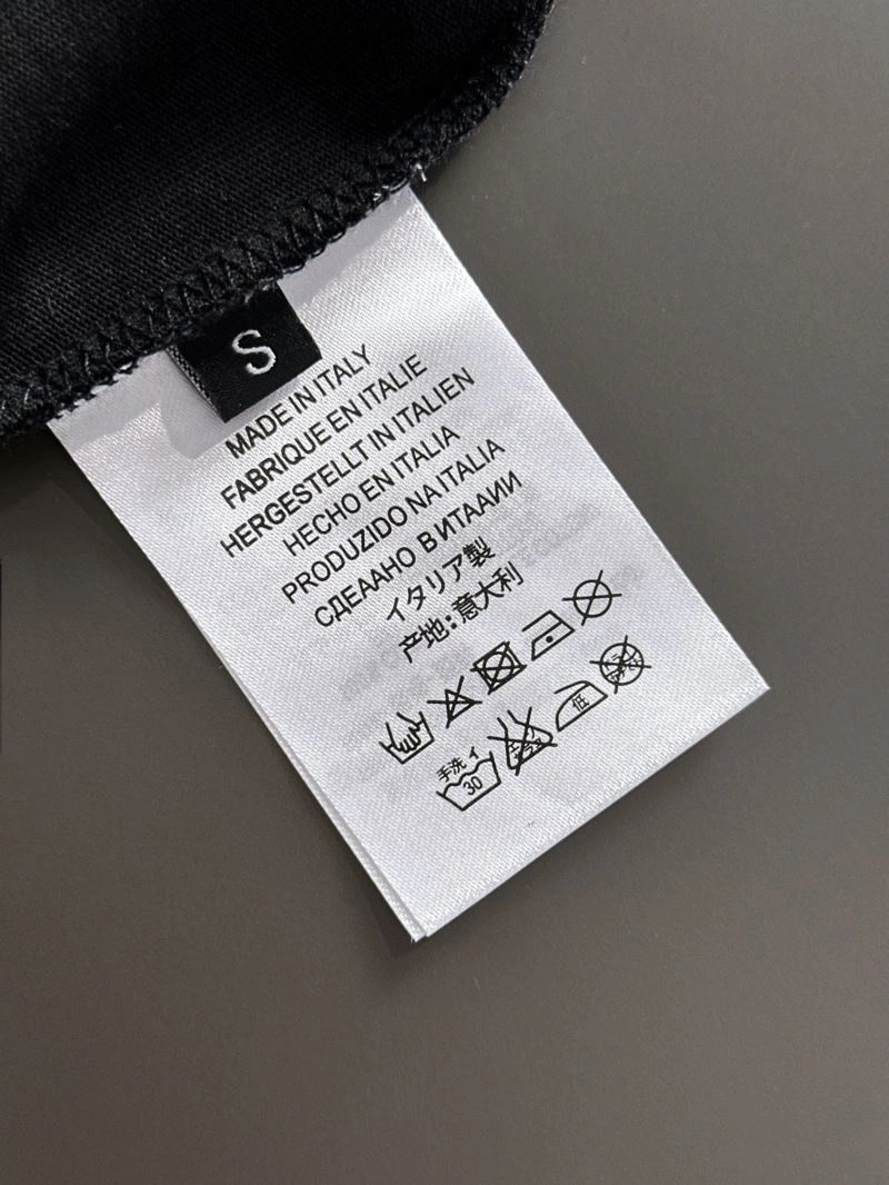 Loro Piana T-Shirts Seasonal 160293