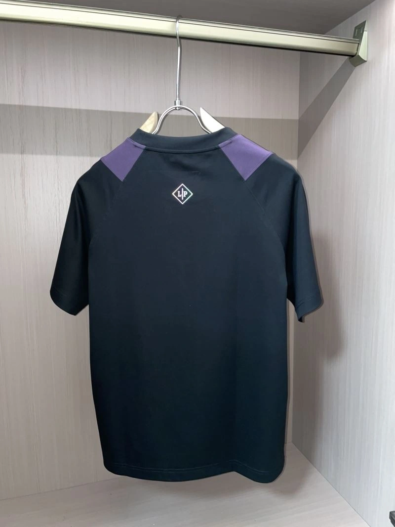 Loro Piana T-Shirts MoistureWicking 160298
