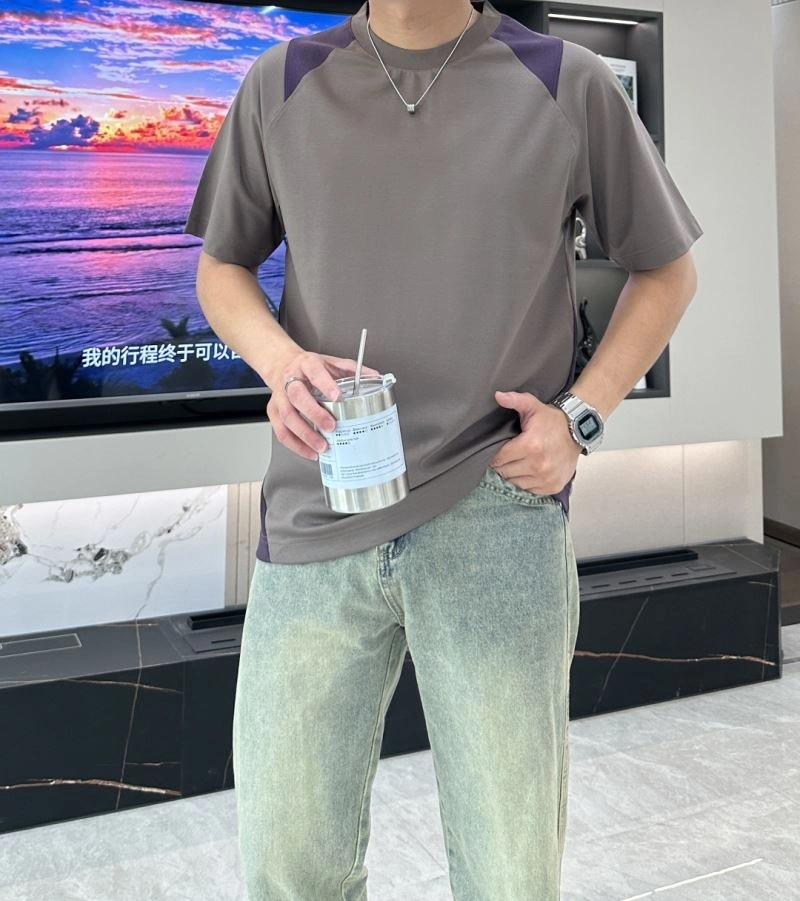 FastDry Loro Piana T-Shirts 160300