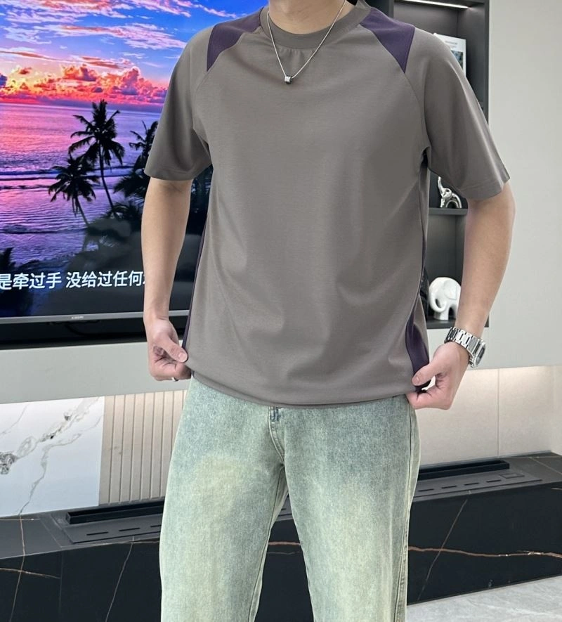 FastDry Loro Piana T-Shirts 160300
