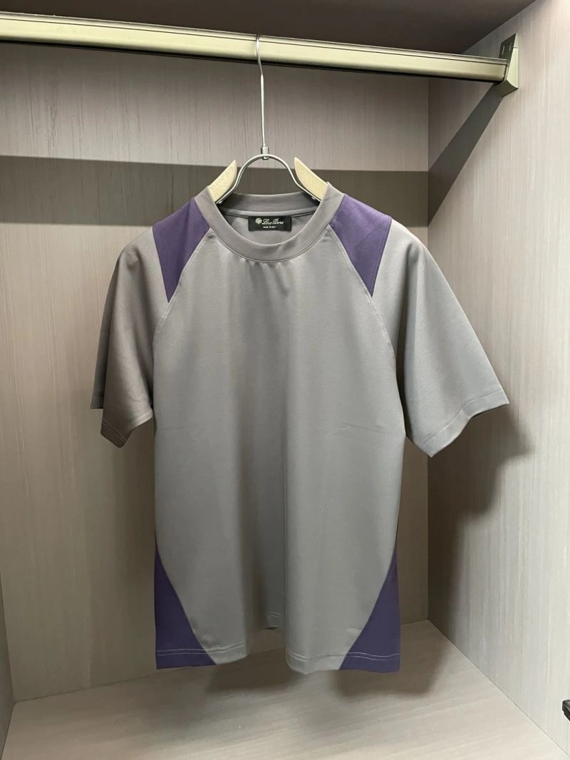 FastDry Loro Piana T-Shirts 160300